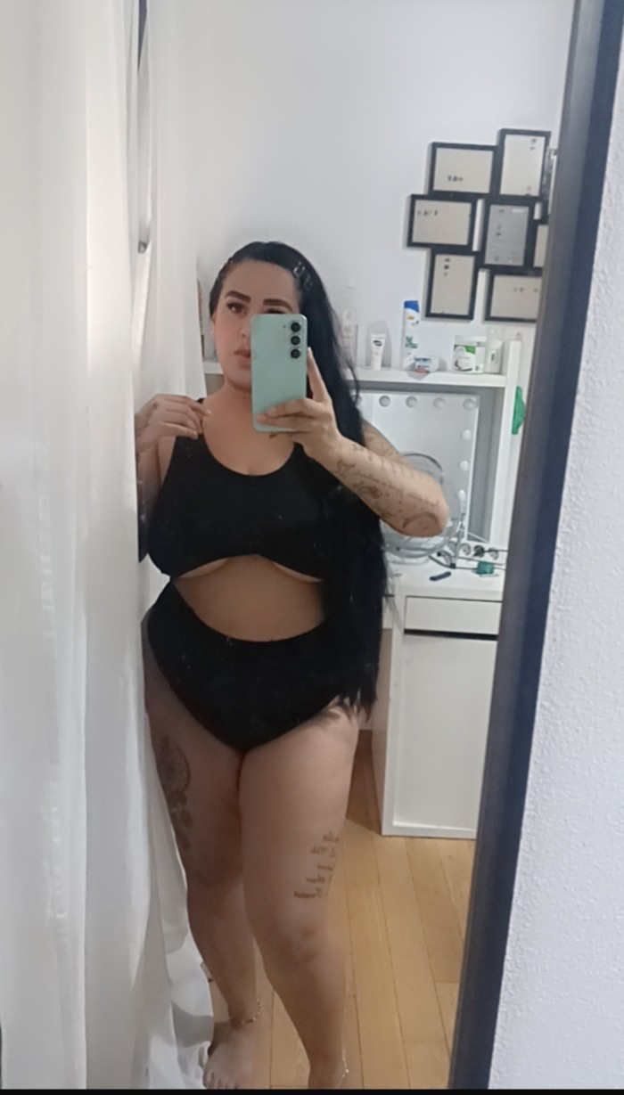Escort vip colombiana super cachonda – Seseña