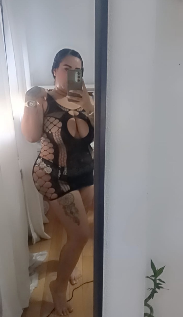 Escort vip colombiana super cachonda – Seseña