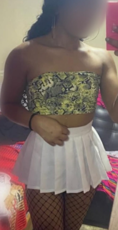 CHICA TRANS  SENSUAL PLACENTERA Y ARDIENTE PARA TI