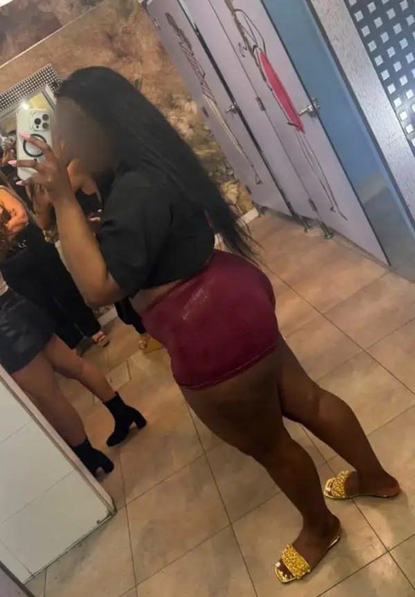Nueva en Torre Pachuna chica caliente cariñosa