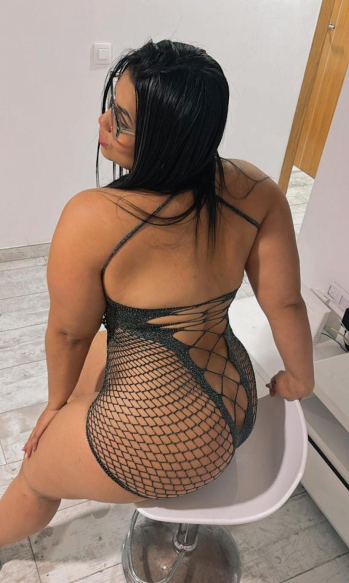CURVAS DE INFARTO SERE TU AMANTE PERFECTA 24H
