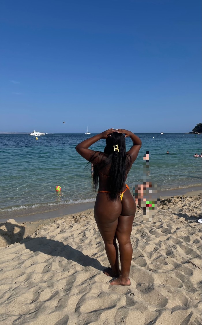 NENA COLOMBIANA SÚPER GUARRA FIESTERA