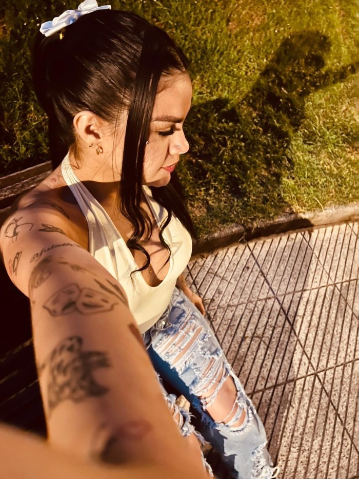 Escort Vip Dulce Colombiana