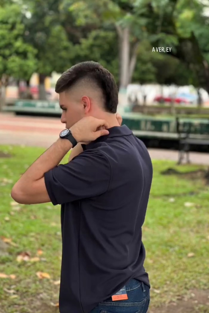 Nuevo colombiano en tu ciudad para complacerte