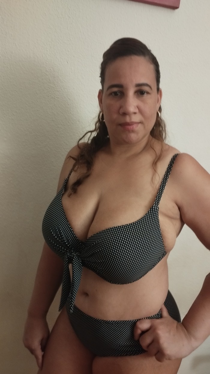 Yari novedad Francesc natural hasta el final fiest