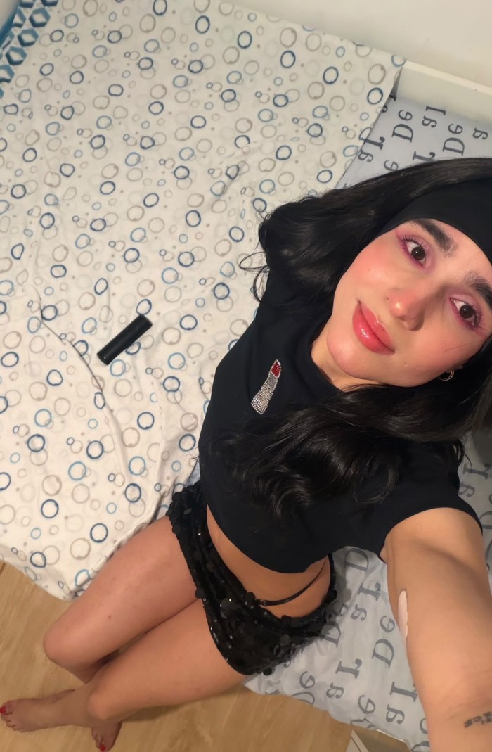 novedad trans sexy jovencita  las palmas gran canaria  24/7