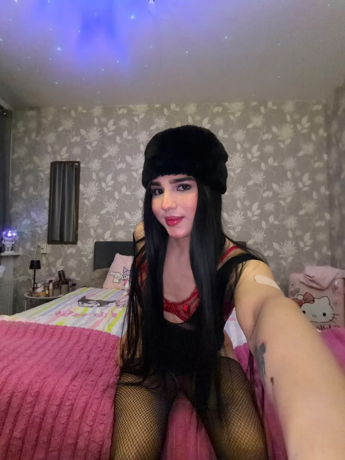 novedad trans sexy jovencita  las palmas gran canaria  24/7