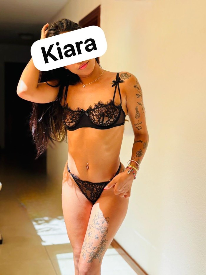 Jovencita! Lo Morena!Tatuada!