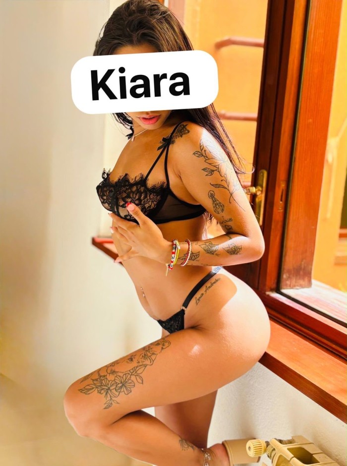 Jovencita! Lo Morena!Tatuada!