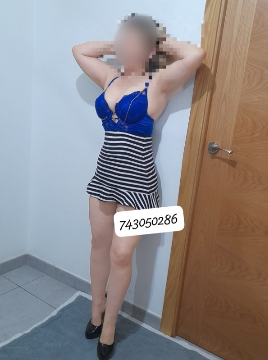 ULTIMA SEMANA!! LUJURIOSA CACHONDA MORBOSA ADICTA AL PLACER