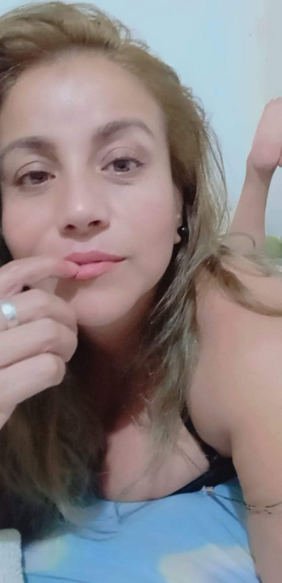 DELICIOSA EXITANTE SENSUAL VEN A DISFRUTAR CONMIGO