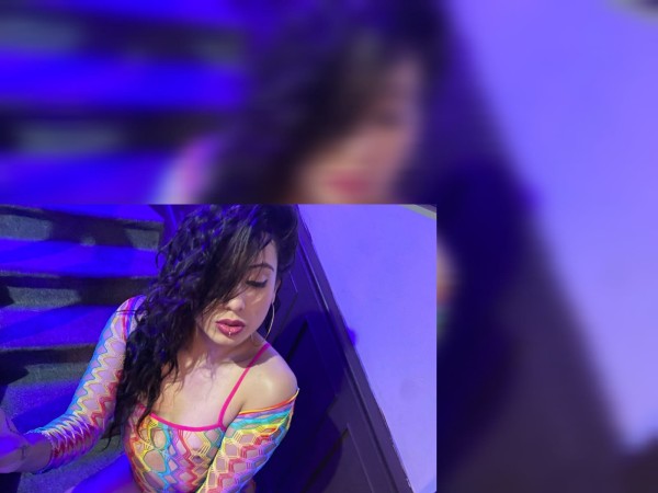 GARGANTA PROFUNDA FIESTERA Y CACHONDA