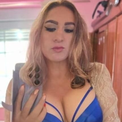 Super trans para videollamadas lo que tú quieras v