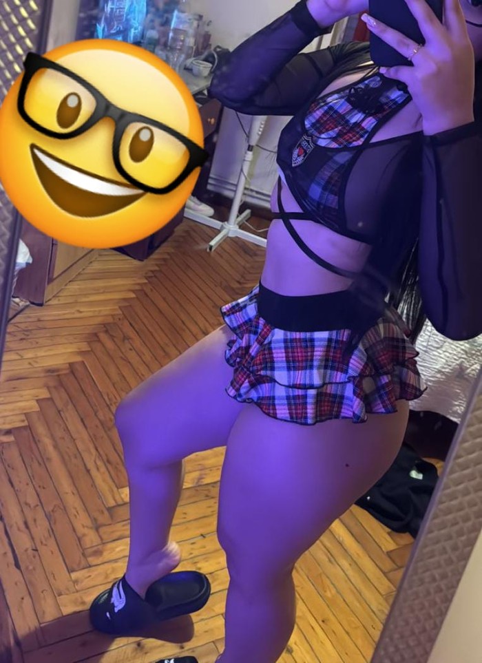 DISFRUTARAS UN MOMENTO UNICO LLENO DE PLACER