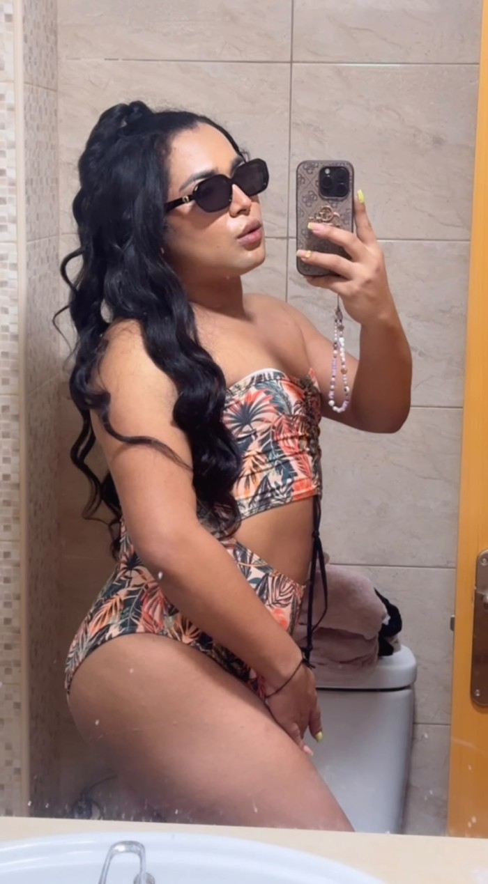 TRANS COLOMBIANA ELEGANT Y MUY DVERTIDA, 745032722