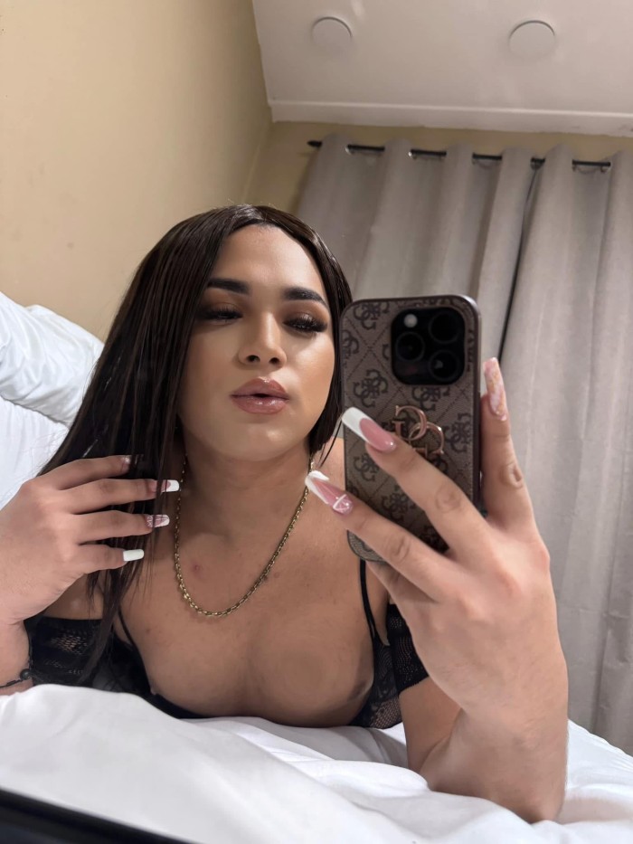 TRANS COLOMBIANA ELEGANT Y MUY DVERTIDA, 745032722