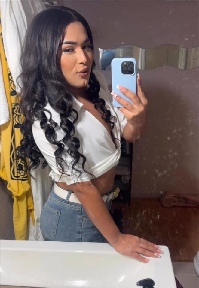 TRANS COLOMBIANA ELEGANT Y MUY DVERTIDA, 745032722