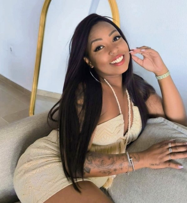 Masajista profesional masaje body body Estepona