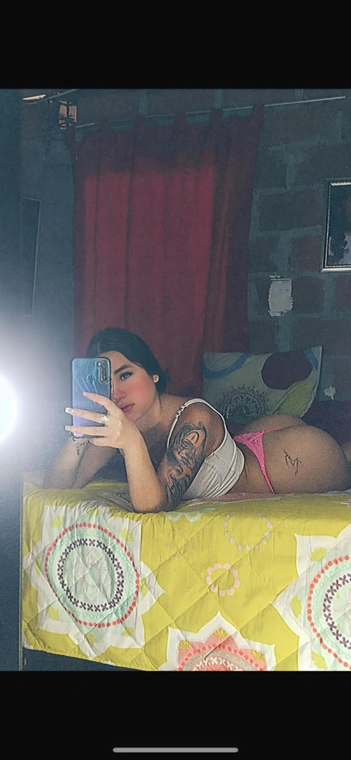 SEXY ESCORT CON GANAS DE MORBO EN BENIDORM FIESTA