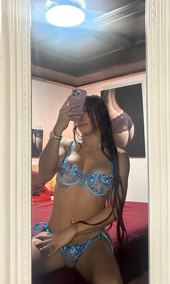 Perla, 7 palmas
