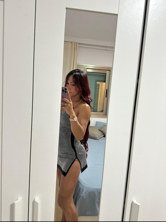 Perla,7 palmas,