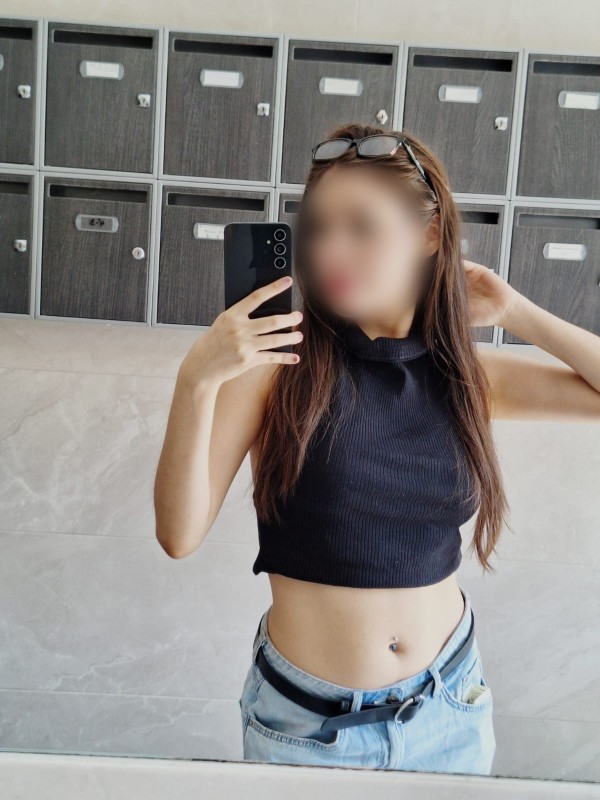 HOY MASAJE CUERPO A CUERPO MASAJE Panameña