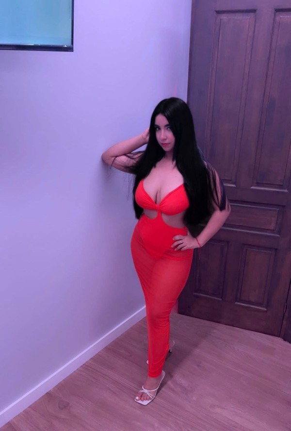 ANTOJATE DE UN SEXO RICO SIN LIMITES QUIERO PLACER