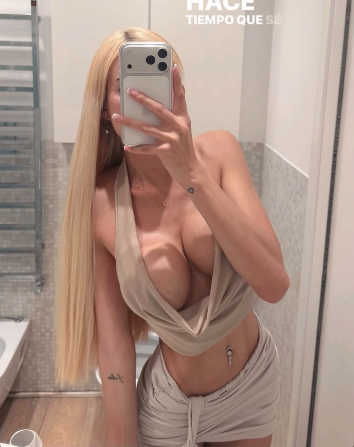 TRANS ARDIENTE SENSUAL APASIONADA DESEOSA DE SEXO