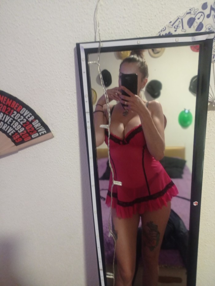 Española Sexy