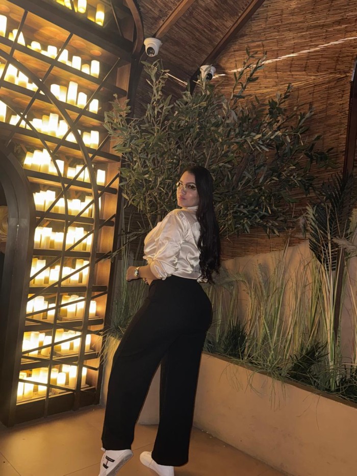 COLOMBIANA JUGUETONA Y ENTREGADA, 619159190