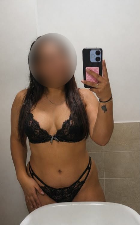 MARÍA, COLOMBIANA GUAP Y MUY ENCANTADORA 632877050