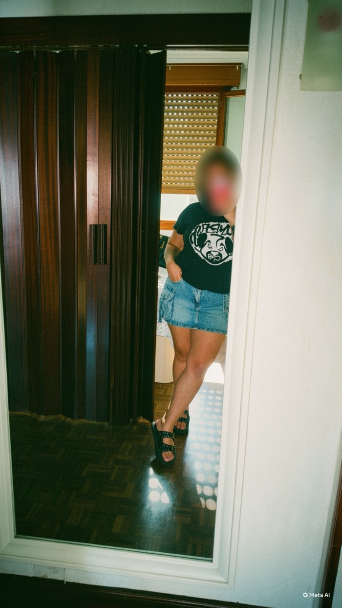MARÍA, COLOMBIANA GUAP Y MUY ENCANTADORA 632877050