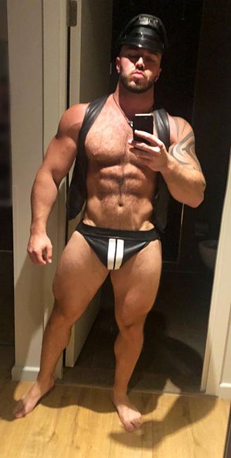 En almazora , macho Pollon lechero cañero fiestero