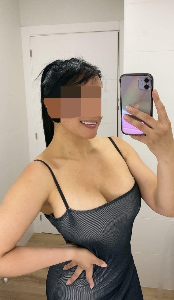 HOLA CHICOS● SOY CRIS ● SOLO CON CITAS EN TERUEL