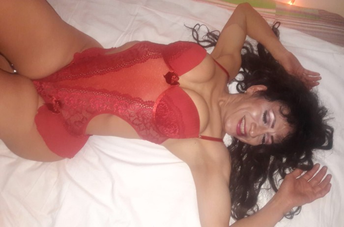 FIESTA, PASIÓN Y MORBO PURO EN LA ISLA