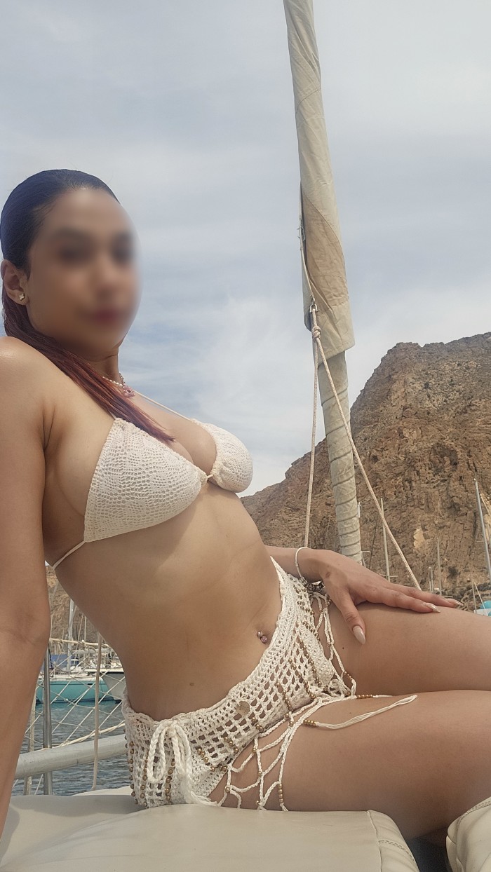 DULCE Un pecado tierno