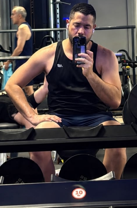 FIESTERO CAÑERO A TOPE .. DOMINANTE . LA CHUPO PELO