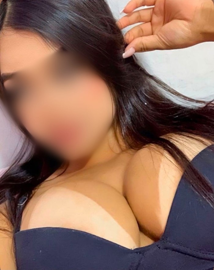 Laura cabana caliente en Gijón