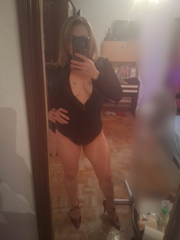 madurita sexi sin tabú
