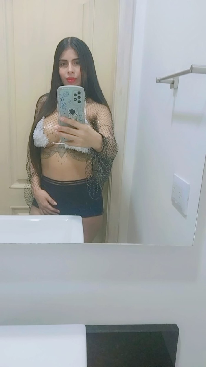 Jimenita xime