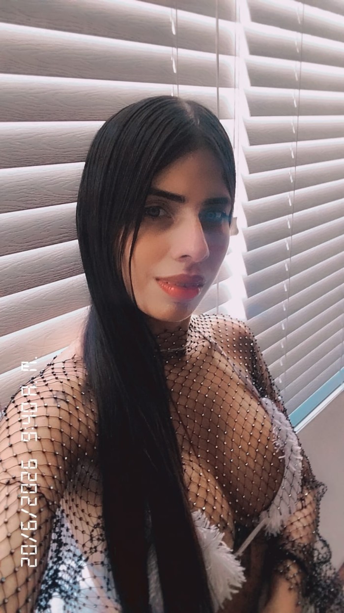 Jimenita  xime