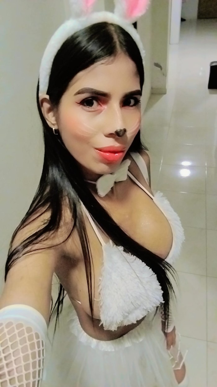 Jimenita  xime
