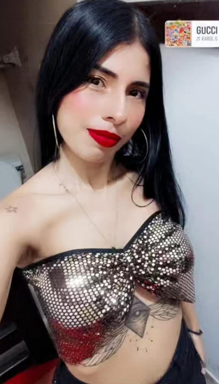 Jimenita  xime