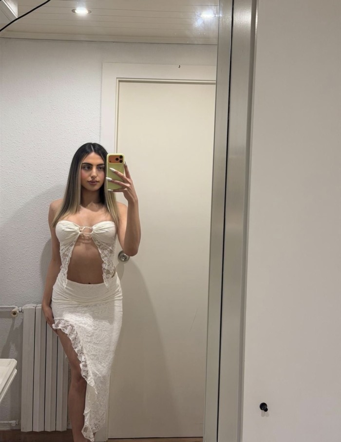 Trans marroquí super guapa en Marbella