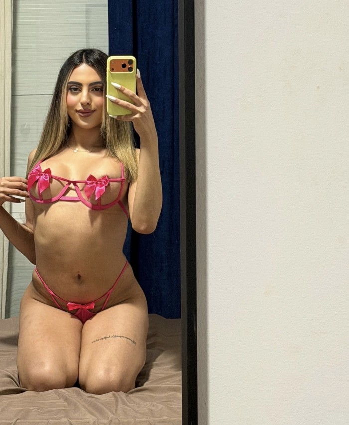 Trans marroquí super guapa en Marbella