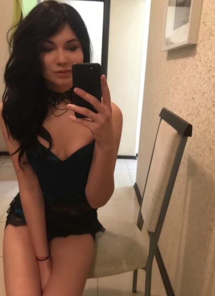 Muy morbosa, sedutora y feminina, estoy caliente!!