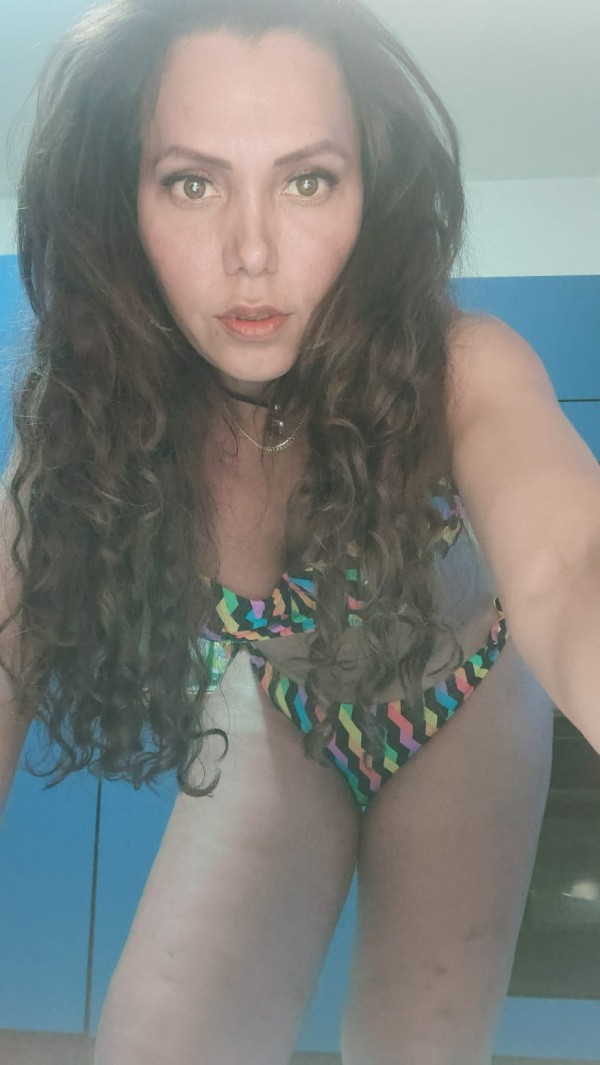ANGELS SUPER MAJA Y COMPLACIENTE CERO ENGAÑOS