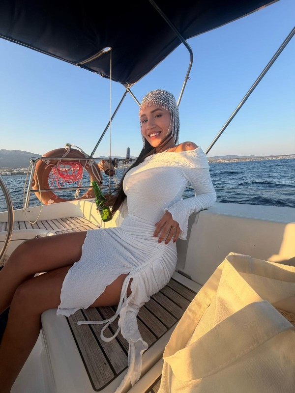 Valentina fiestera Escorts Sabinillas Manilva