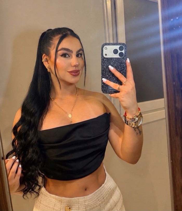 SENSUAL JOVEN COMPLACIENTE PAMPLONA