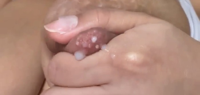 643952037, CHICA EMBARAZADA LACTANCIA TETA Grades
